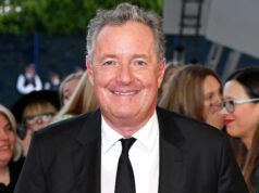 Piers Morgan lascia l’intervista dal vivo dopo lo scontro esplosivo con l’influencer: ‘Sei un idiota’