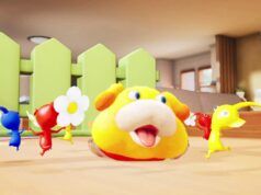 Shigeru Miyamoto afferma che la sua missione è includere Pikmin in tutto ciò che fa Nintendo