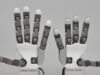 Tesolo DG-5F-S Mano robotica: 20 DOF, dimensioni a misura d’uomo