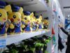 Accoltellamento mortale al Mega Tokyo Pokemon Center in Giappone