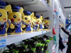 Accoltellamento mortale al Mega Tokyo Pokemon Center in Giappone