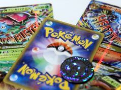 La polizia giapponese arresta 3 persone coinvolte nella truffa dell’acquisto di carte Pokemon