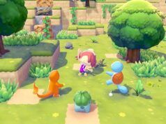 La ricompensa nascosta per il completamento del Pokédex di Pokemon Pokopia è piuttosto interessante