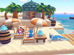 Pokemon Pokopia è diventato il gioco Pokemon con il punteggio più alto di tutti i tempi