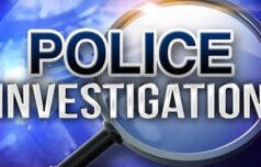 La polizia indaga su una rapina al St Joseph Village Council