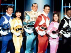 La star originale di “Power Rangers” non si aspettava che lo spettacolo fosse un tale successo