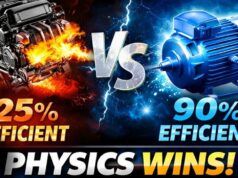 Energia utile vs. energia primaria: un modo chiaro per misurare i benefici dell’elettrificazione