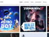Secondo quanto riferito, Sony sta testando i prezzi dinamici sul PlayStation Store