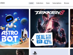 Secondo quanto riferito, Sony sta testando i prezzi dinamici sul PlayStation Store