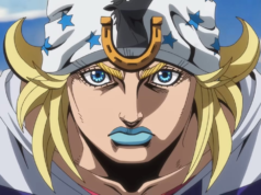 Steel Ball Run La bizzarra avventura di JoJo, Fase 2, sarà presentata in anteprima nel 2026, afferma Netflix