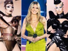 Queens Q e Plain Jane di “RuPaul’s Drag Race” si uniscono al cast di “Project Runway”.