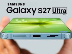 Samsung Galaxy S27 Ultra: cosa sappiamo finora