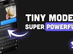 Quen 3.5: il modello AI 0,8B funziona offline su iPhone 14 Pro