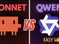 Test interattivo del sistema solare, Sonetto 4.5 vs Quen 3.5 35B