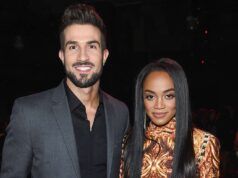 La star di “Bachelorette” Brian Abasolo denunciato a Hinge per “terrorismo interno”