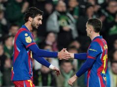 Il direttore sportivo guida la pressione dell’Atlético de Madrid sull’attaccante del Barcellona