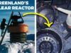 Progetto Iceworm: reattore nucleare nascosto sotto la Groenlandia