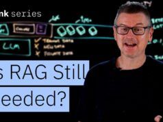 RAG o riferimento lungo: più adatto per la ricerca aziendale