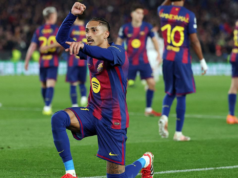 Il Barcellona batte il Newcastle 7-2 e raggiunge i quarti di finale di Champions League