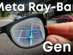 Occhiali intelligenti Ray-Ban Meta Gen 3: uscita nel 2026 e voci