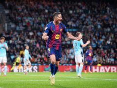 Il Barcellona ha inviato una nuova proposta di contratto a Robert Lewandowski