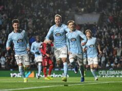 La stella del Celta lascia l’agente prima del previsto trasferimento in Premier League