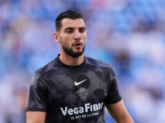 L’attaccante della Liga reagisce alle accuse di violenza sessuale