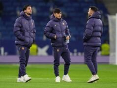 Il Barcellona si prepara a sancire la partenza estiva per l’attaccante da 16 gol