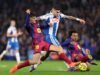 Il Barcellona è a due partite dall’attivazione della clausola di trasferimento da 2,5 milioni di euro