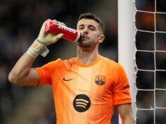 Il Barcellona è sollevato dopo i test sull’infortunio di Joan Garcia