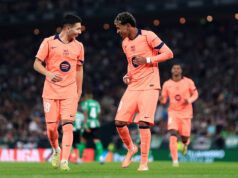 Il Barcellona “non capisce”, commenta Roony Bardghji