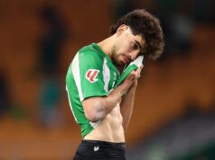 Turno della Liga: il Real Betis cade nel Gran Derbi mentre l’Atletico Madrid ruba la vittoria nel finale nelle Asturie