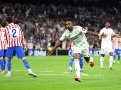 Il Real Madrid mette fine ai dubbi sul futuro del nome della stella