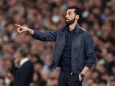 Arbeloa non è d’accordo con la decisione del cartellino rosso di Valverde