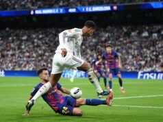 Eric Garcia sceglie il leader del Barcellona: ‘Con lui ti arrabbi spesso, ma…’