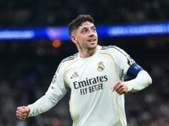 Ho ricevuto un rigore dal Manchester City per Vinicius Junior