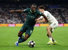 L’Atletico Madrid è interessato al trasferimento estivo dell’esterno del Manchester City