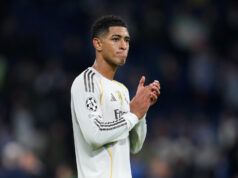 Jude Bellingham del Real Madrid ammette di essere “triste da molto tempo”