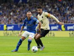 I difensori del Barcellona reagiscono all’interesse di Liverpool e Inter