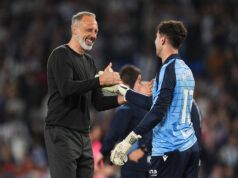 Matarazzo reagisce mentre la Real Sociedad raggiunge la finale di Copa del Rey