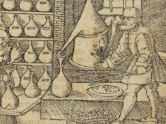 Cosa possiamo imparare da un’analisi scientifica delle ricette rinascimentali