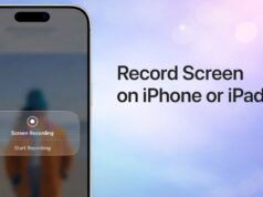 Come registrare lo schermo su iPhone o iPad: guida passo passo