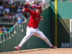 Decisione sorprendente su Connelly prima del giorno di apertura dei Red Sox: rapporto