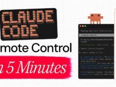 Guida al controllo remoto di Cloud Code: codifica remota ovunque