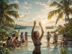 COMMENTO: Ristrutturazione, un nuovo concetto di turismo caraibico