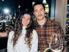 Rex Culpepper ha annunciato il fidanzamento meno di 1 mese prima dell’incidente mortale con la moto da cross