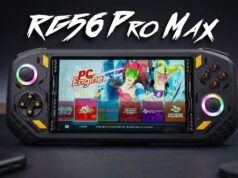 Recensione e guida alle prestazioni di RG56 Pro Max: vale $ 65?