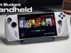 La migliore console di gioco portatile economica: ROG Ele Z1 Extreme