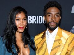 Muore Chadwick Boseman, Simone Boseman combatte il cancro