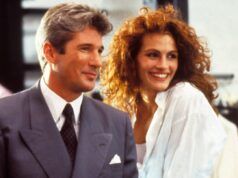 Non vorrai mai svelare i segreti di questa bella donna